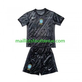 Maillot/Tenue Brésil Copa America Gardien Enfant Exterieur 2024